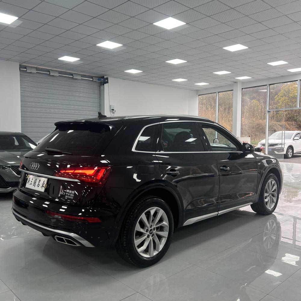 Audi Audi Q5L