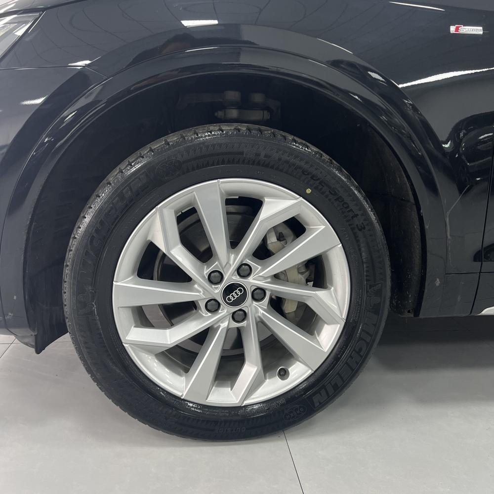 Audi Audi Q5L