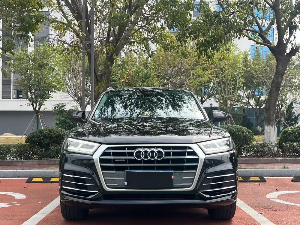 Audi Audi Q5L