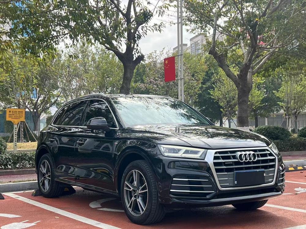 Audi Audi Q5L
