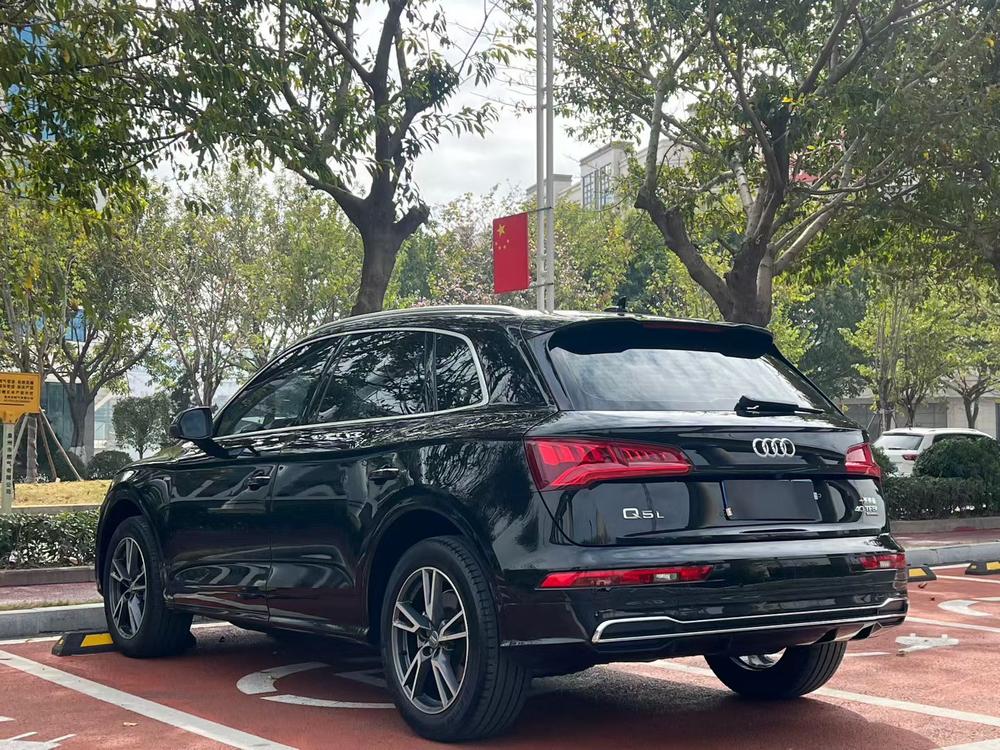 Audi Audi Q5L
