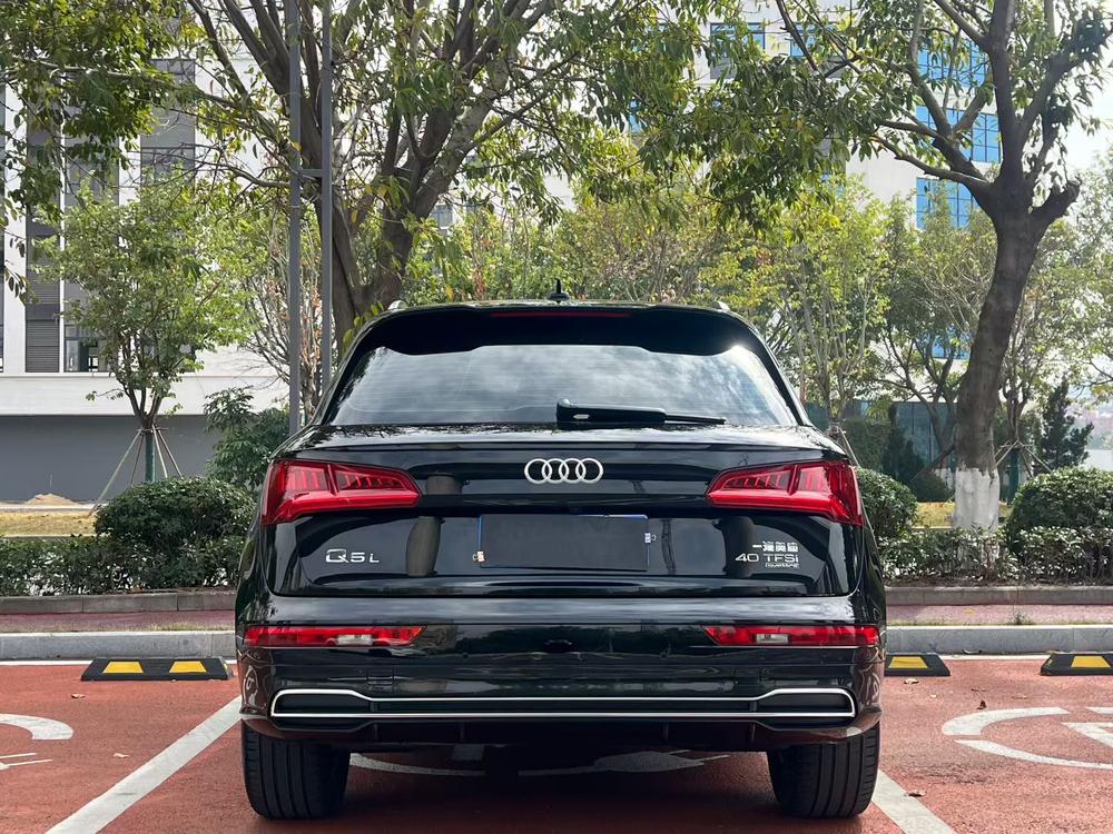 Audi Audi Q5L