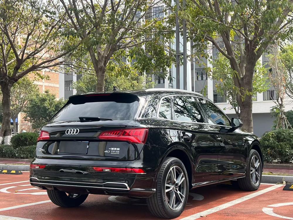 Audi Audi Q5L