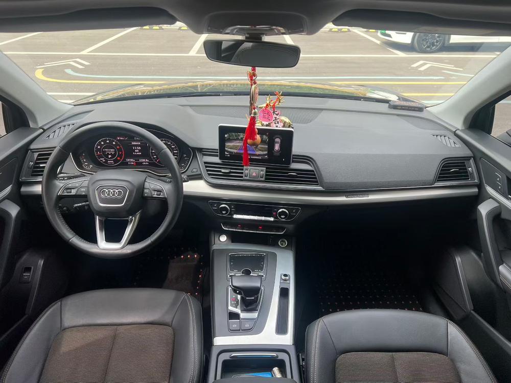 Audi Audi Q5L
