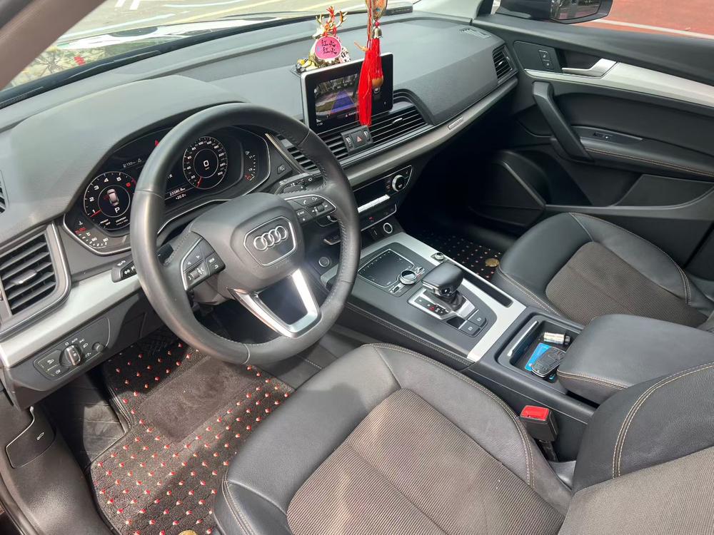 Audi Audi Q5L
