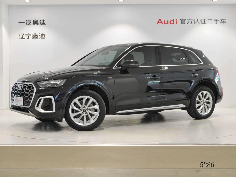Audi Audi Q5L