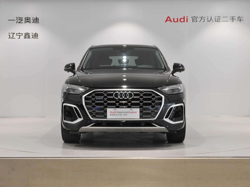 Audi Audi Q5L