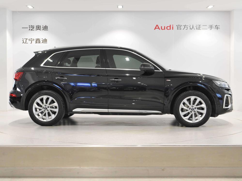 Audi Audi Q5L