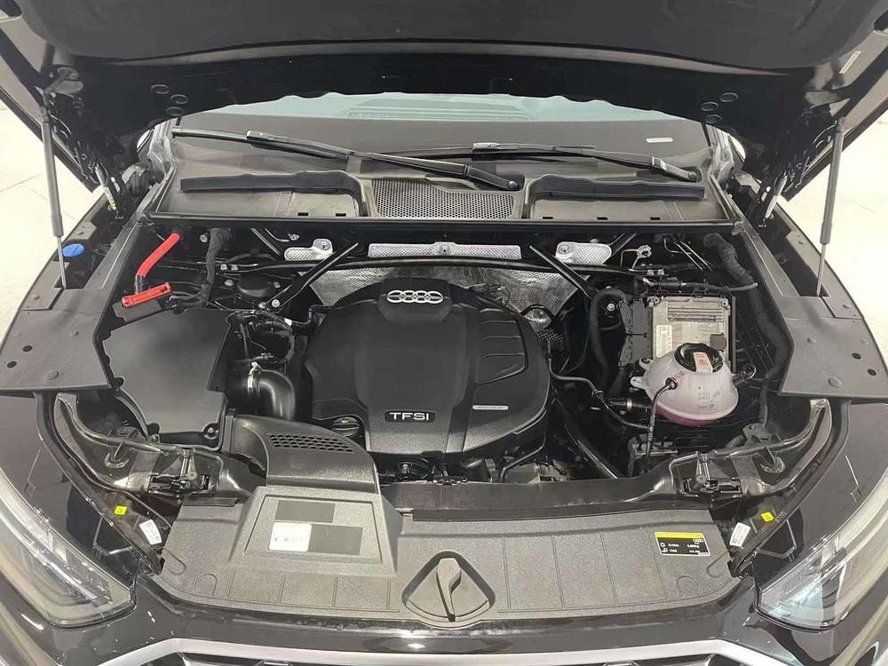 Audi Audi Q5L