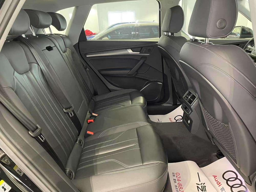 Audi Audi Q5L