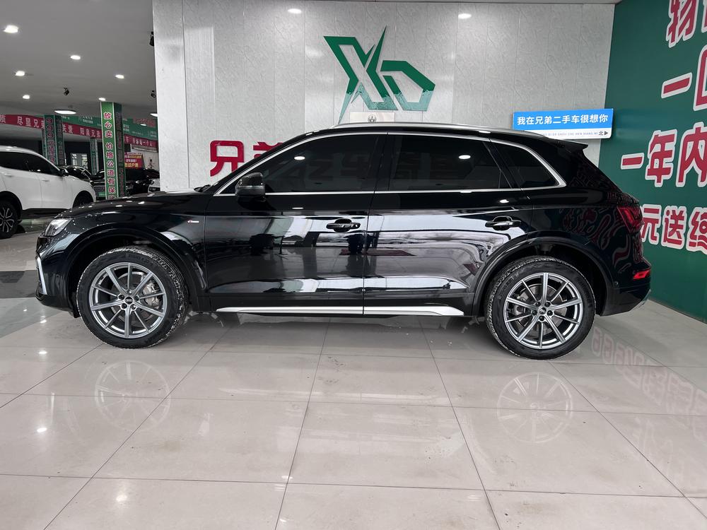 Audi Audi Q5L