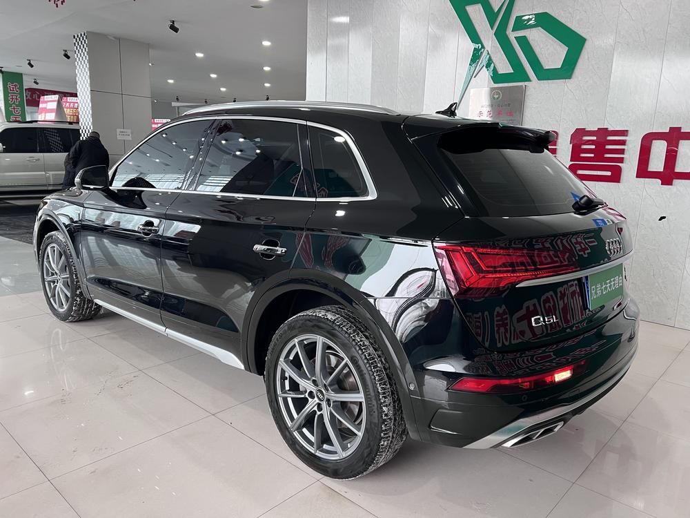 Audi Audi Q5L