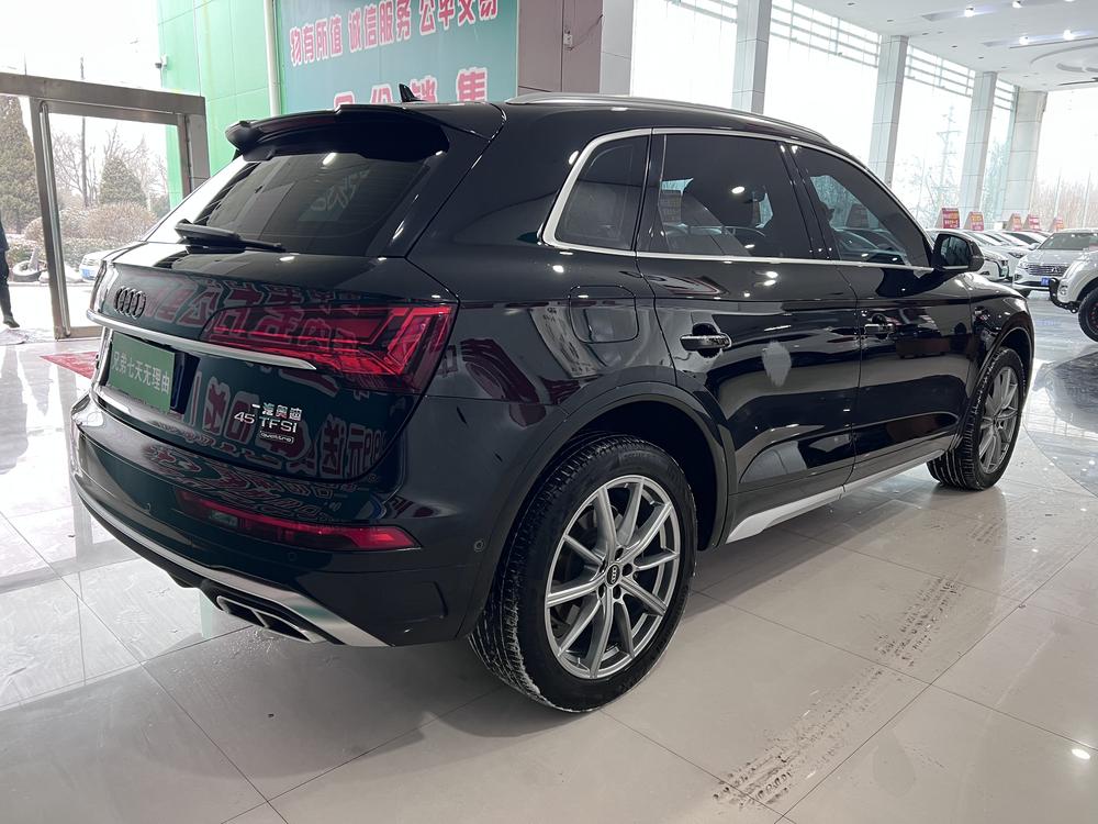 Audi Audi Q5L