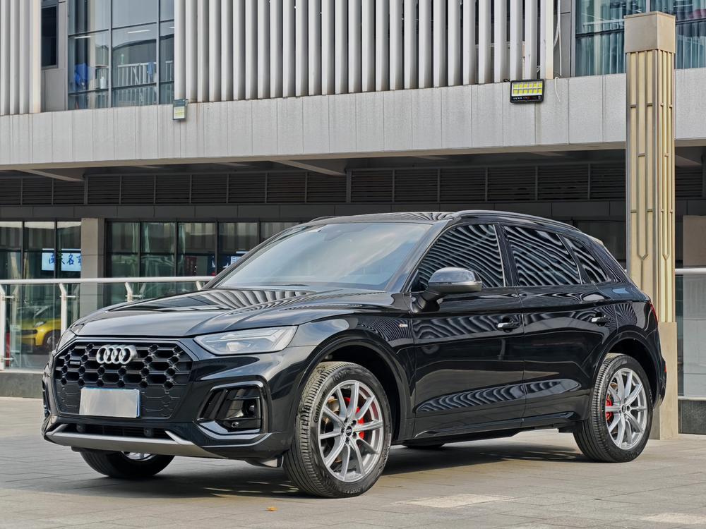 Audi Audi Q5L