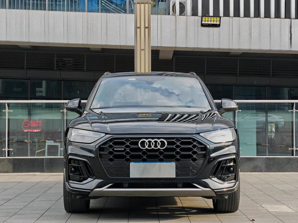 Audi Audi Q5L