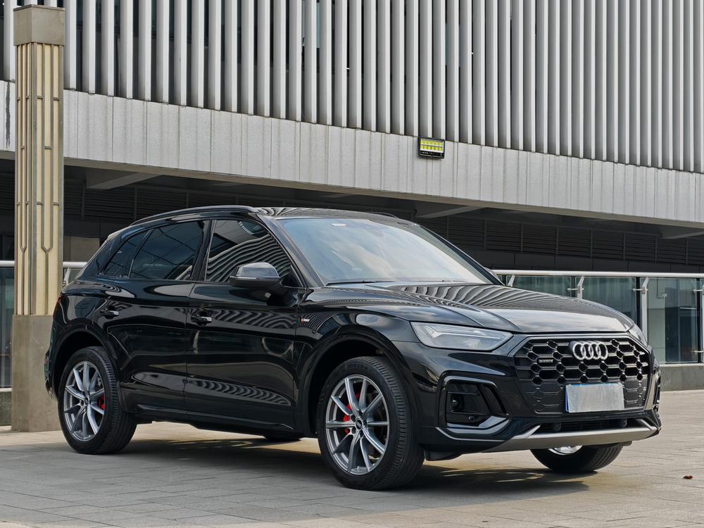 Audi Audi Q5L