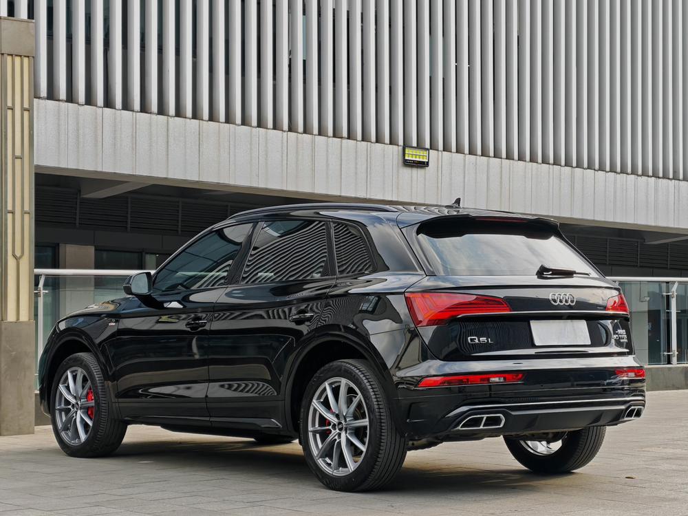 Audi Audi Q5L