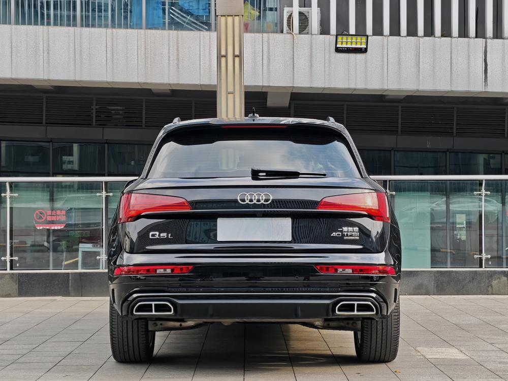 Audi Audi Q5L