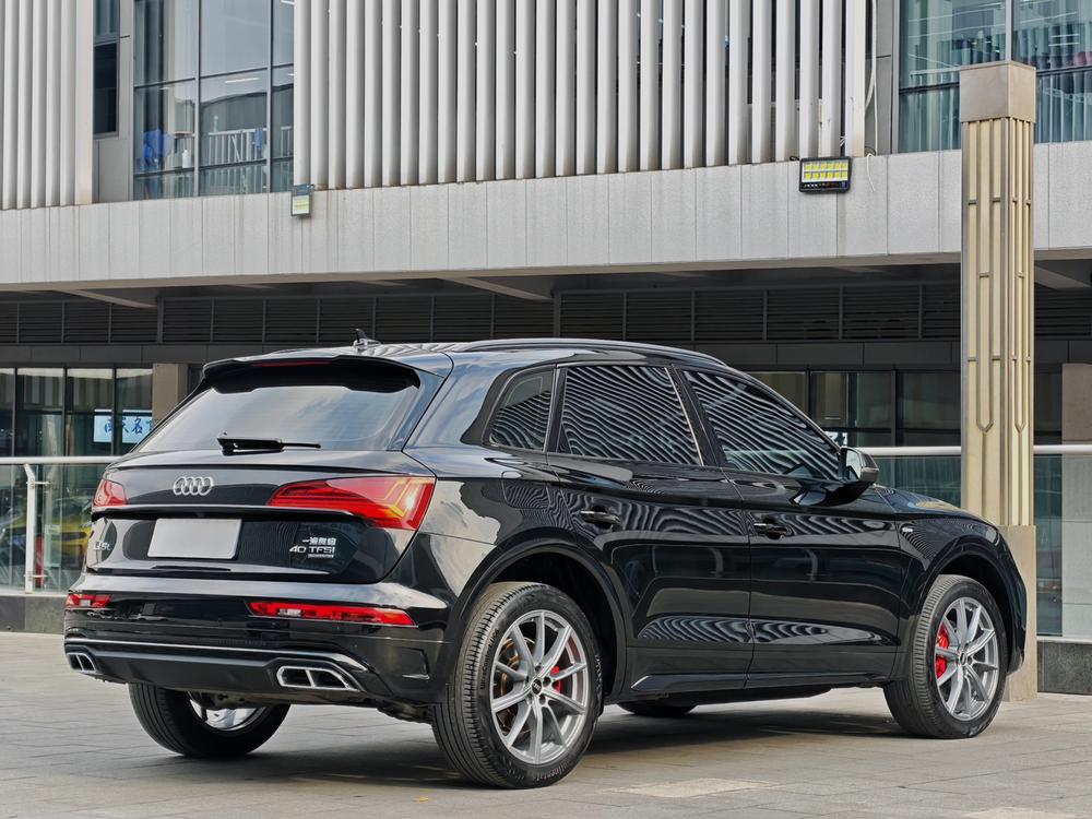 Audi Audi Q5L