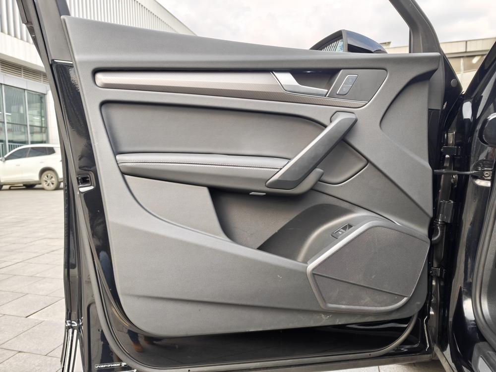Audi Audi Q5L