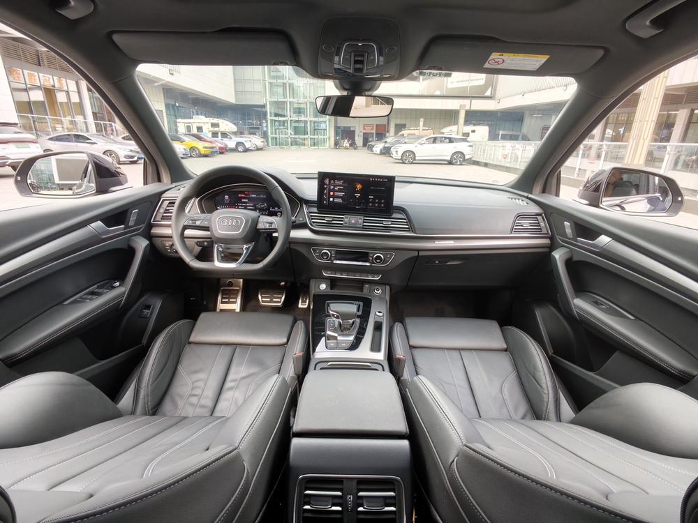 Audi Audi Q5L
