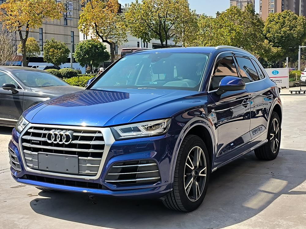 Audi Audi Q5L