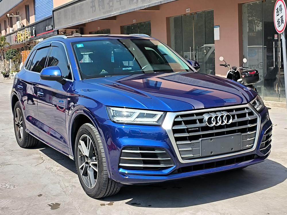 Audi Audi Q5L