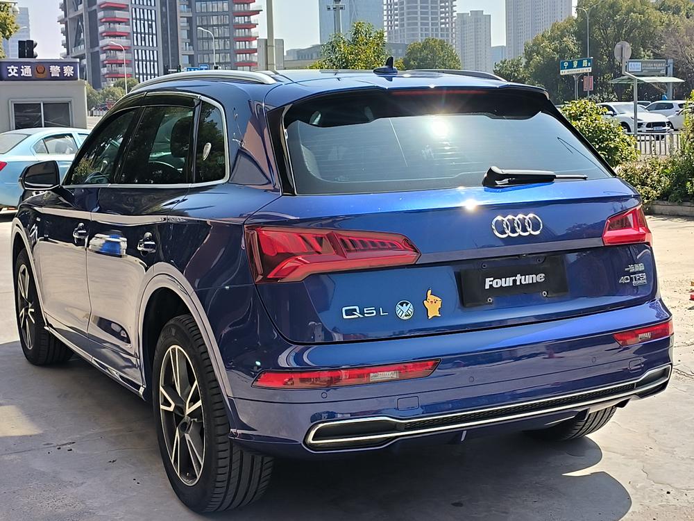 Audi Audi Q5L