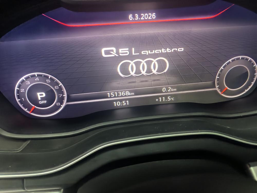 Audi Audi Q5L