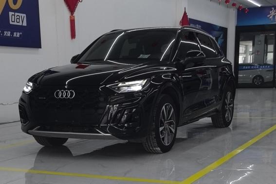 Audi Audi Q5L