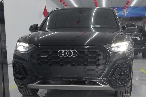 Audi Audi Q5L