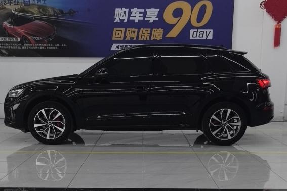 Audi Audi Q5L