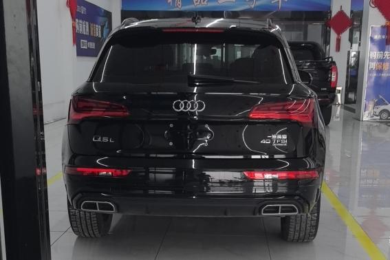 Audi Audi Q5L