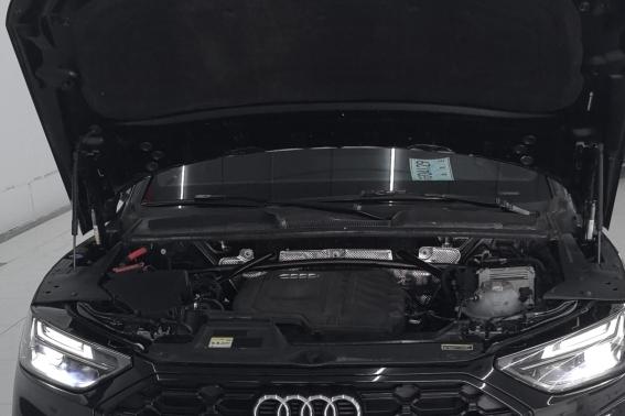 Audi Audi Q5L