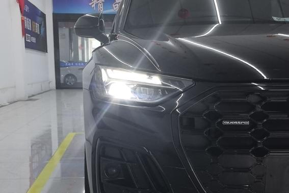 Audi Audi Q5L