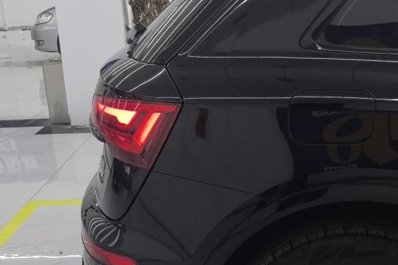 Audi Audi Q5L
