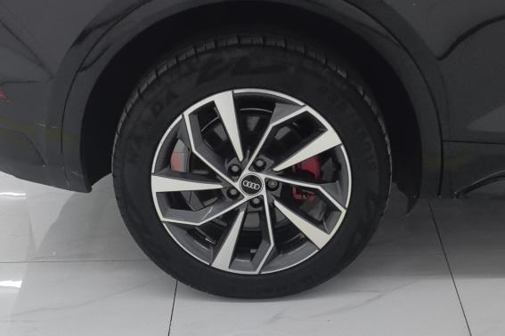 Audi Audi Q5L