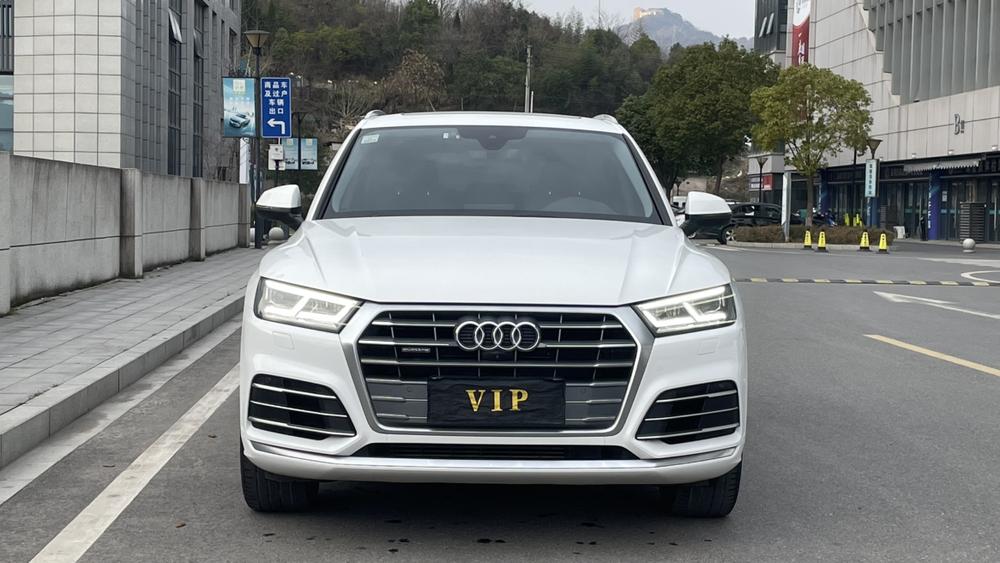 Audi Audi Q5L