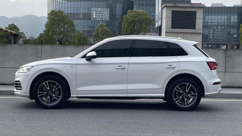 Audi Audi Q5L