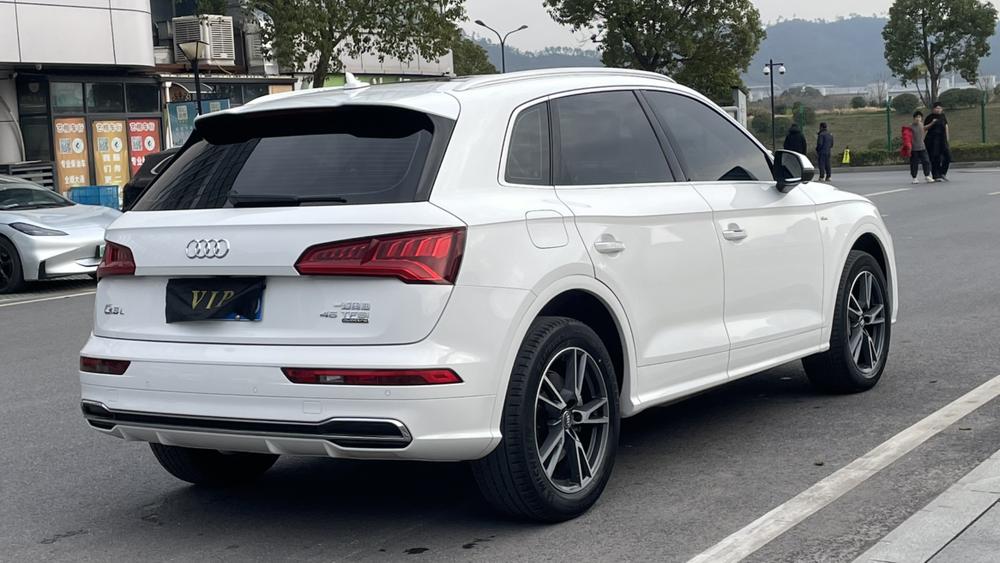 Audi Audi Q5L