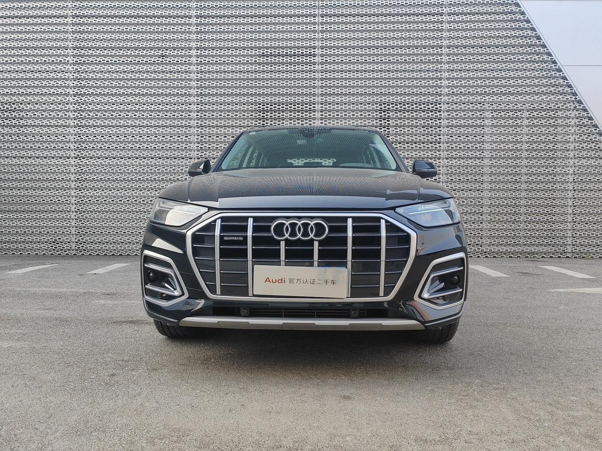 Audi Audi Q5L