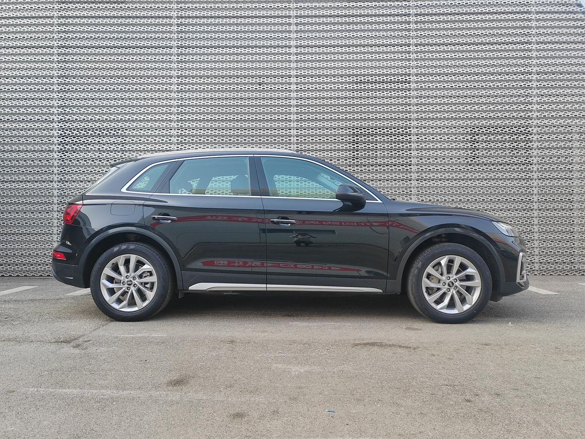 Audi Audi Q5L