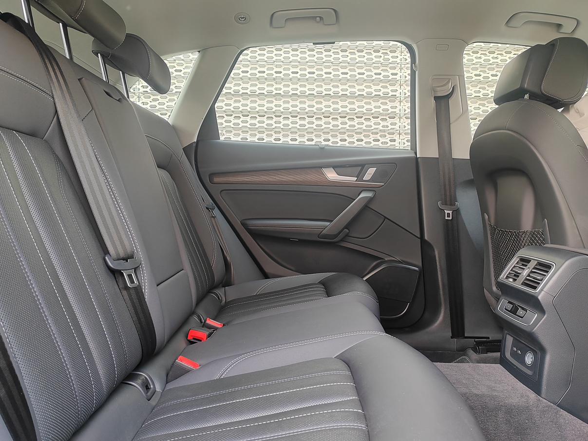 Audi Audi Q5L