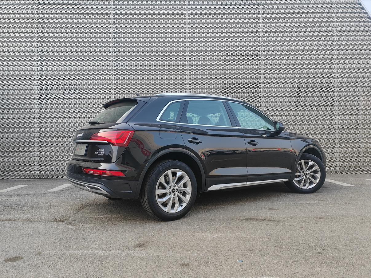Audi Audi Q5L