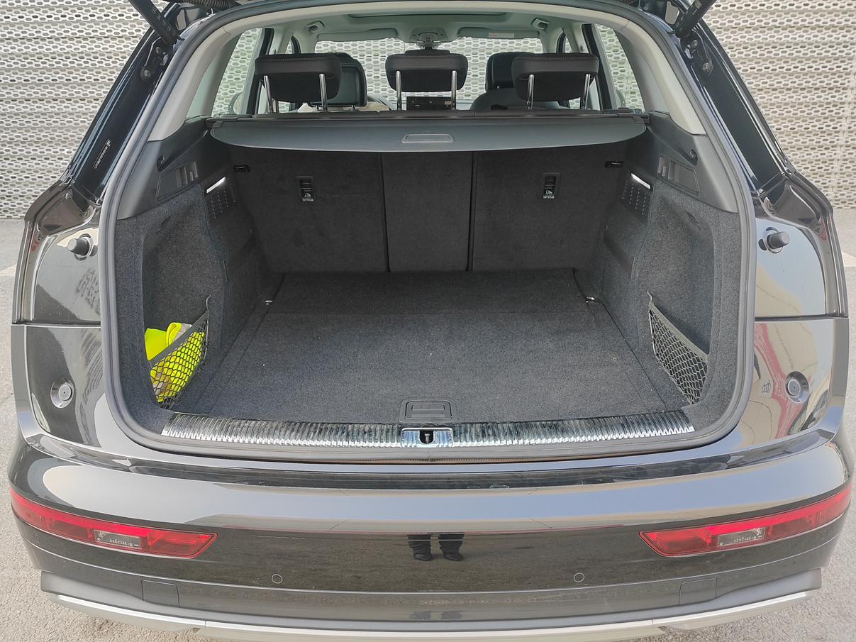 Audi Audi Q5L