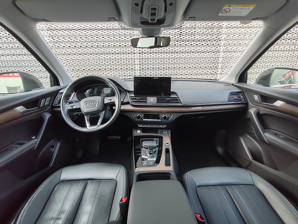 Audi Audi Q5L