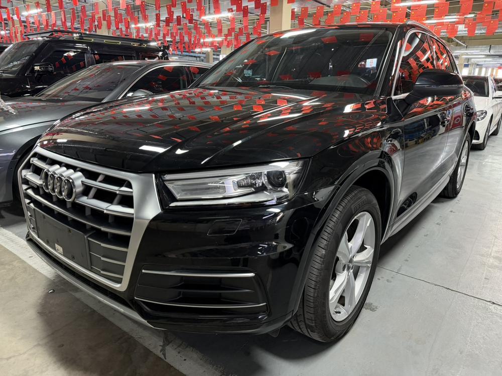 Audi Audi Q5L