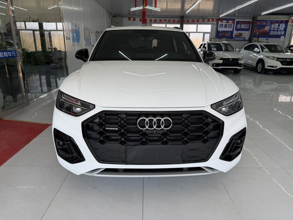 Audi Audi Q5L