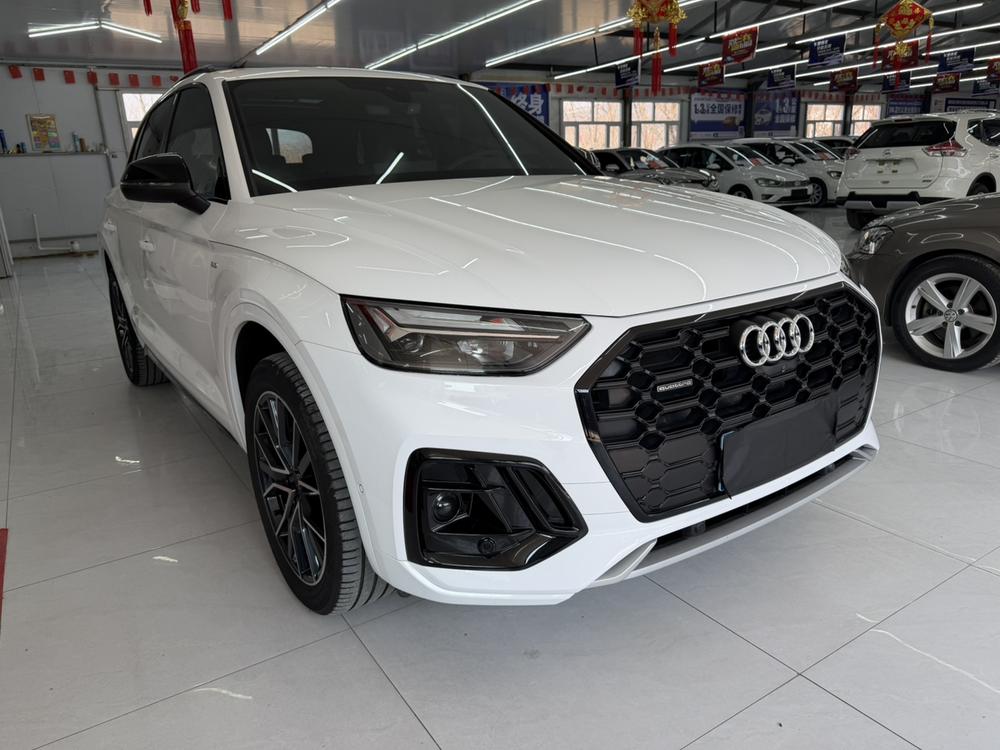 Audi Audi Q5L