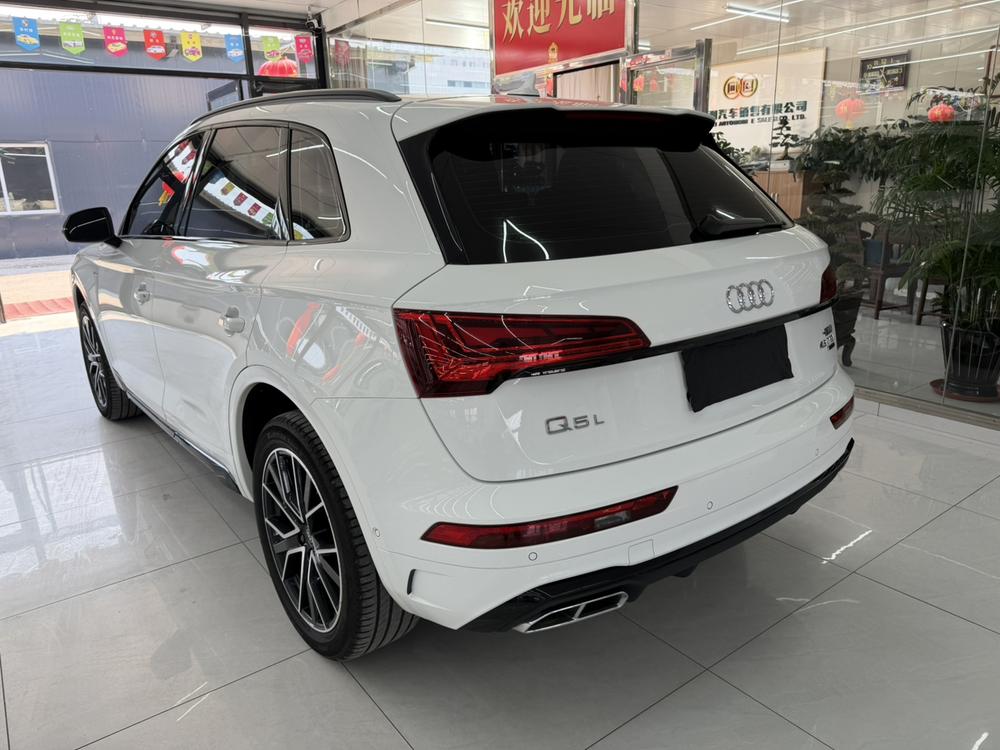 Audi Audi Q5L